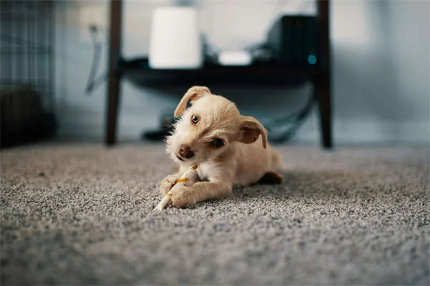 犬のヒゲの驚くべき重要性と機能